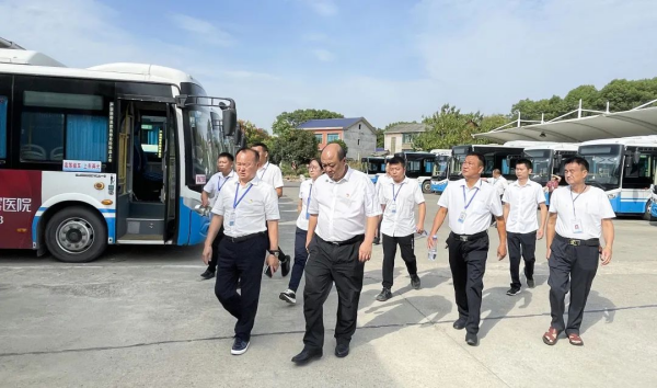 湖南駿達集團有限公司,長沙城市交通,校車運營,安保服務,新能源科技